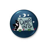 Activities Camping Badge